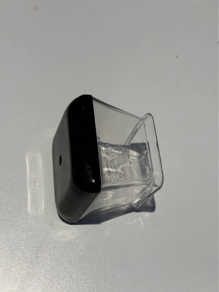 24 Pcs Large Clear Chair Leg Sliders - photo 5