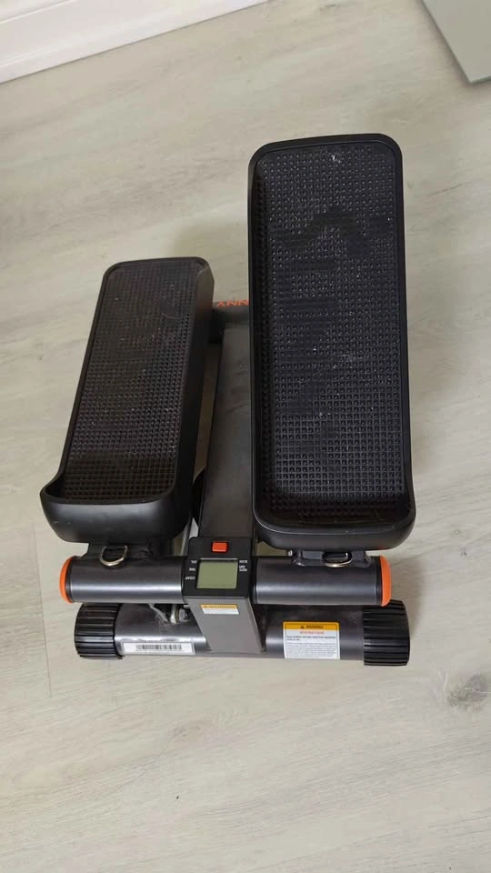 Mini Stepper Sunny Health & Fitness - photo 2
