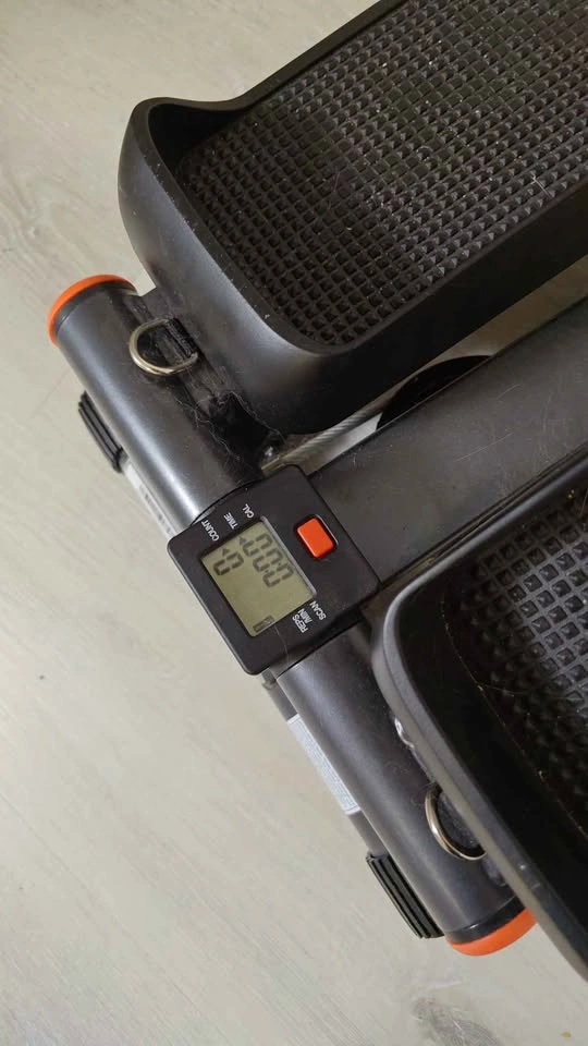 Mini Stepper Sunny Health & Fitness - photo 3