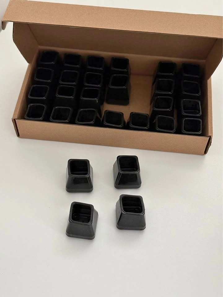 Chair Leg Floor Protector 28 pieces