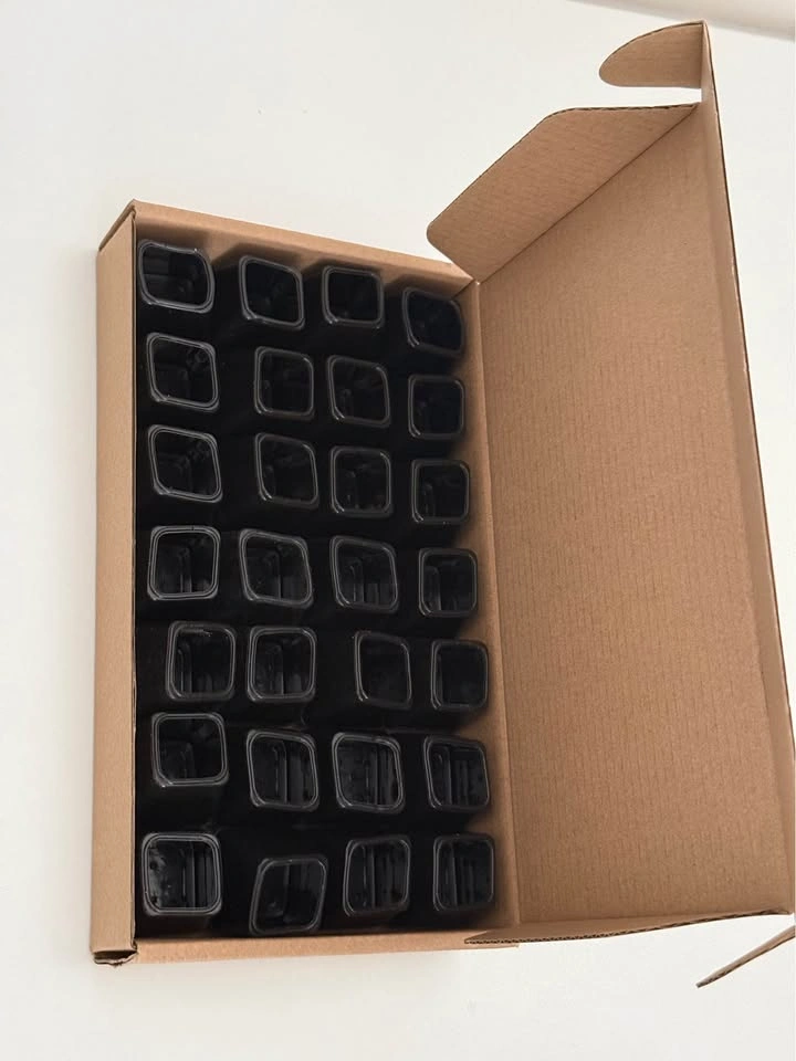Chair Leg Floor Protector 28 pieces - photo 3