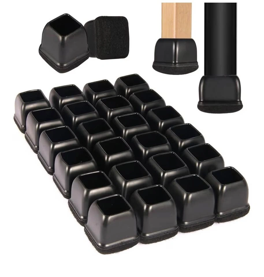 Chair Leg Floor Protector 28 pieces - photo 4