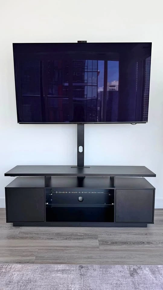 TV stand