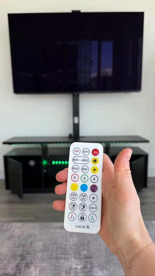 TV stand - photo 3