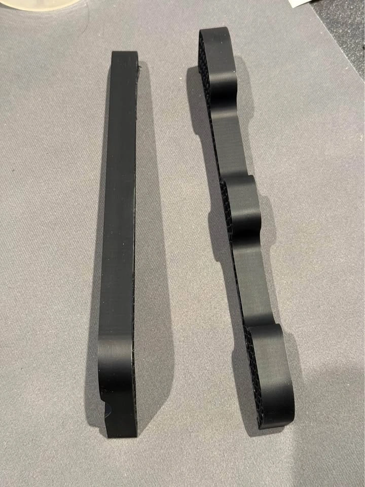 PS5 Slim Disc horizontal Stand - photo 5