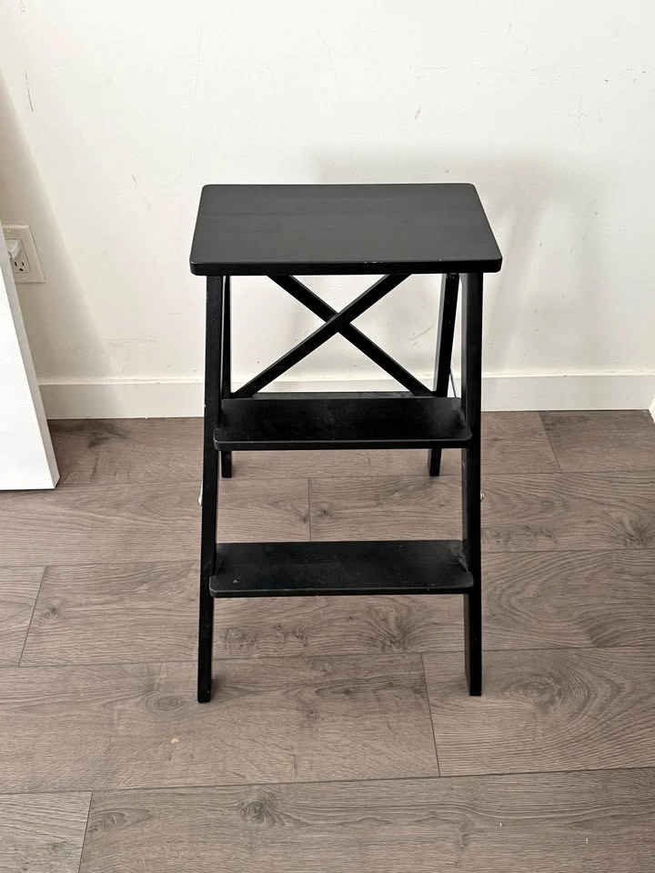 3-Step Stool