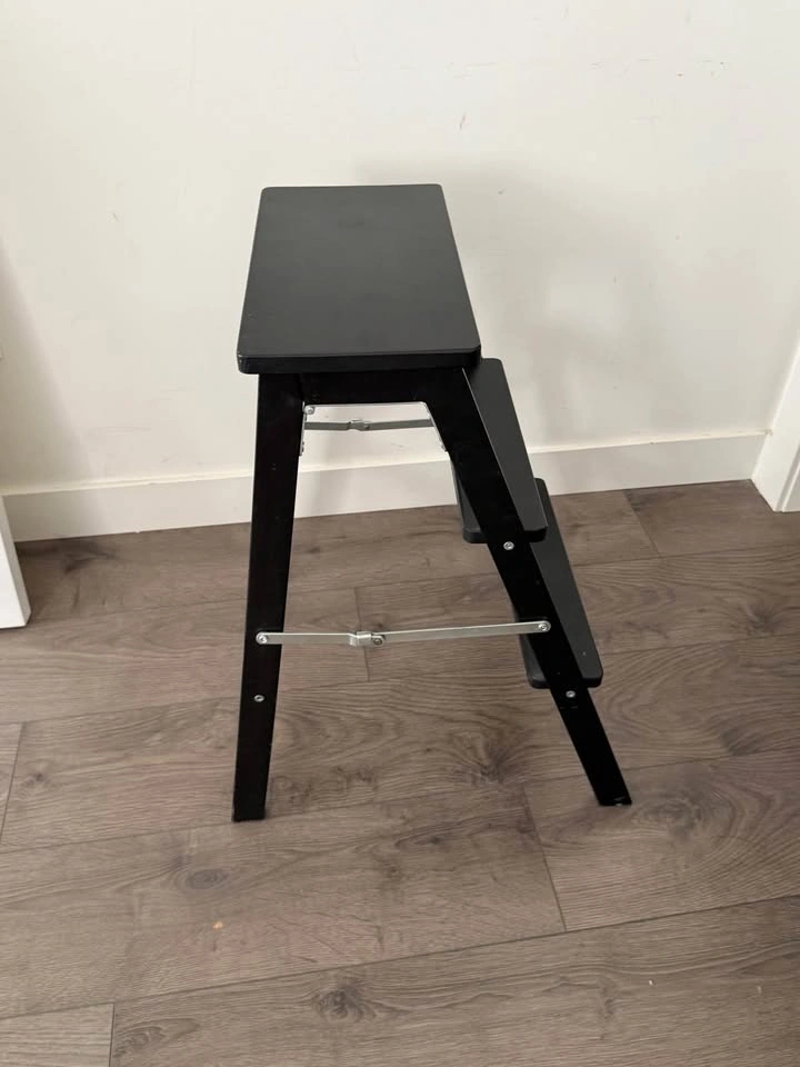 3-Step Stool - photo 2