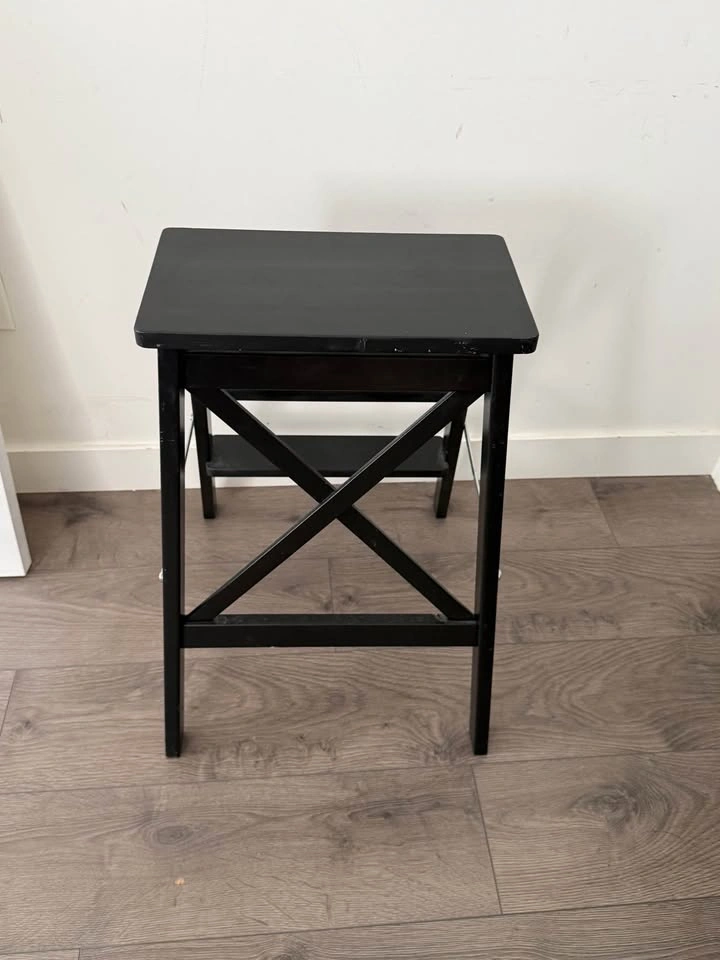 3-Step Stool - photo 3