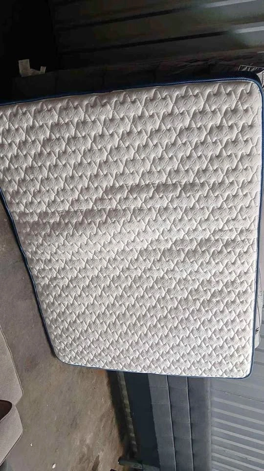 Queen mattress