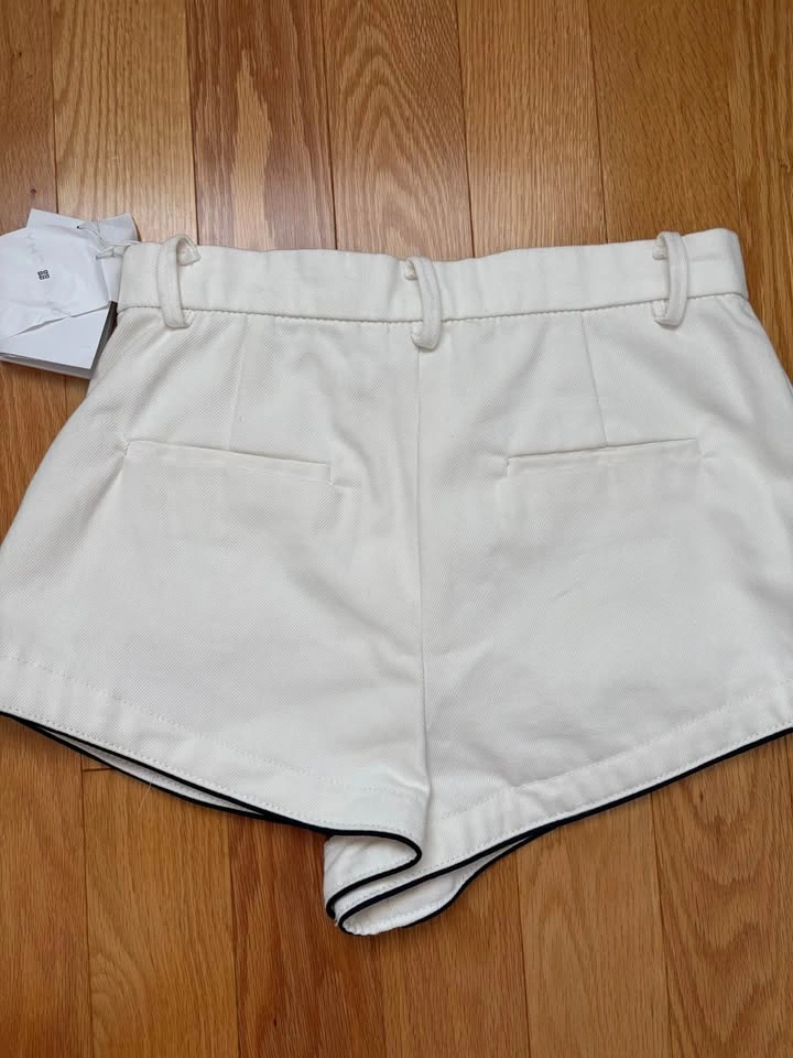 NWT Givenchy Shorts | Size 34, Retail $1390 - photo 2