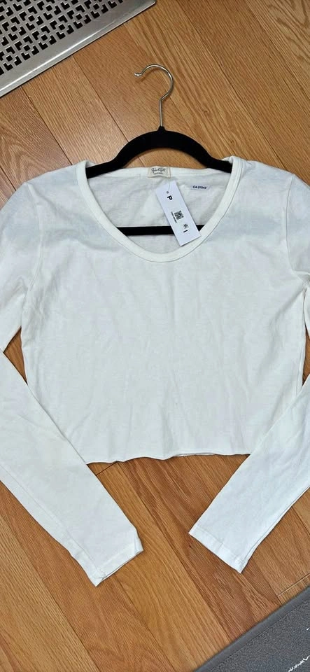 NWT Brandy Melville Long Sleeve
