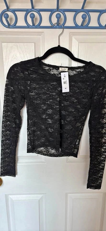 NWT Brandy Melville Long Sleeve