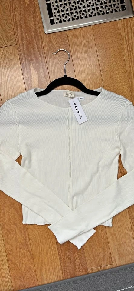 NWT Brandy Melville Long Sleeve
