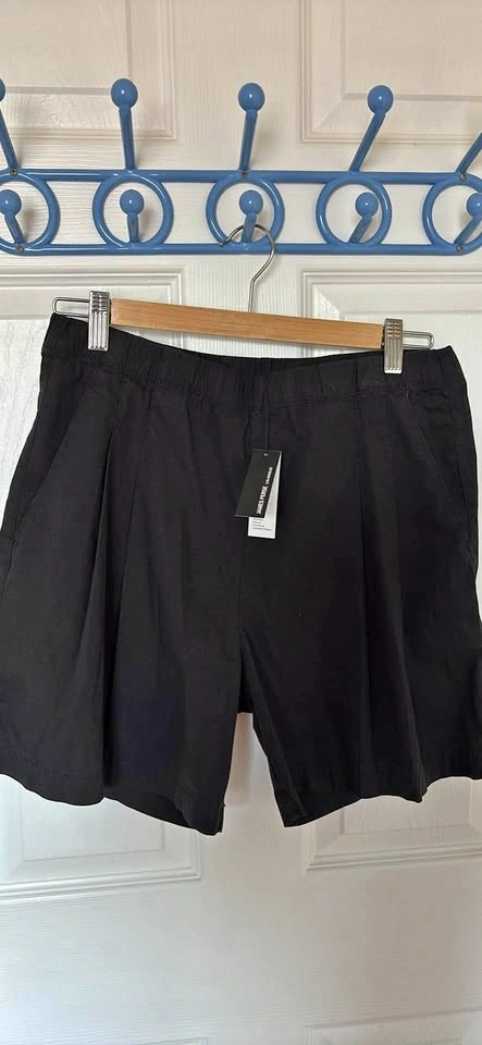NWT James Perse Shorts | Size 1