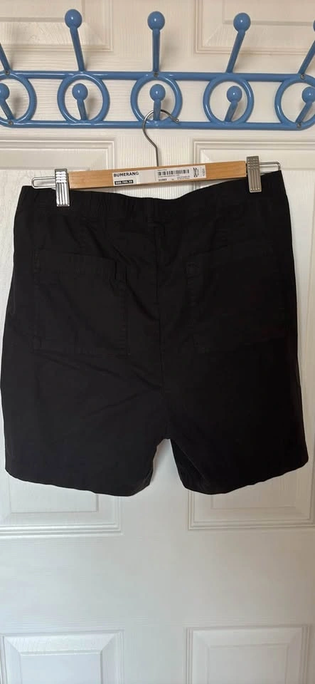 NWT James Perse Shorts | Size 1 - photo 2
