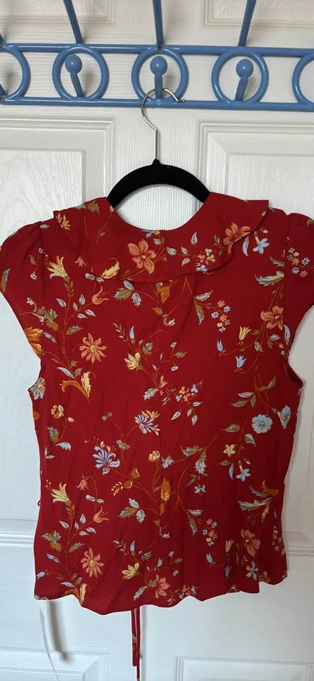 NWT Reformation Clemence Top | Size 2 - photo 2