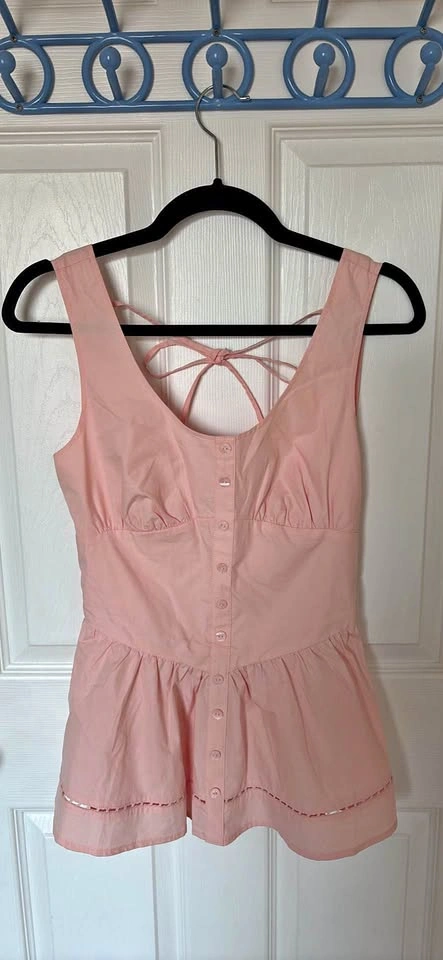 NWOT En Saison Top | Size S