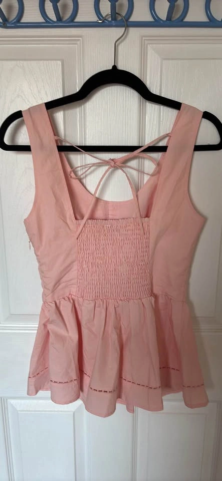 NWOT En Saison Top | Size S - photo 2