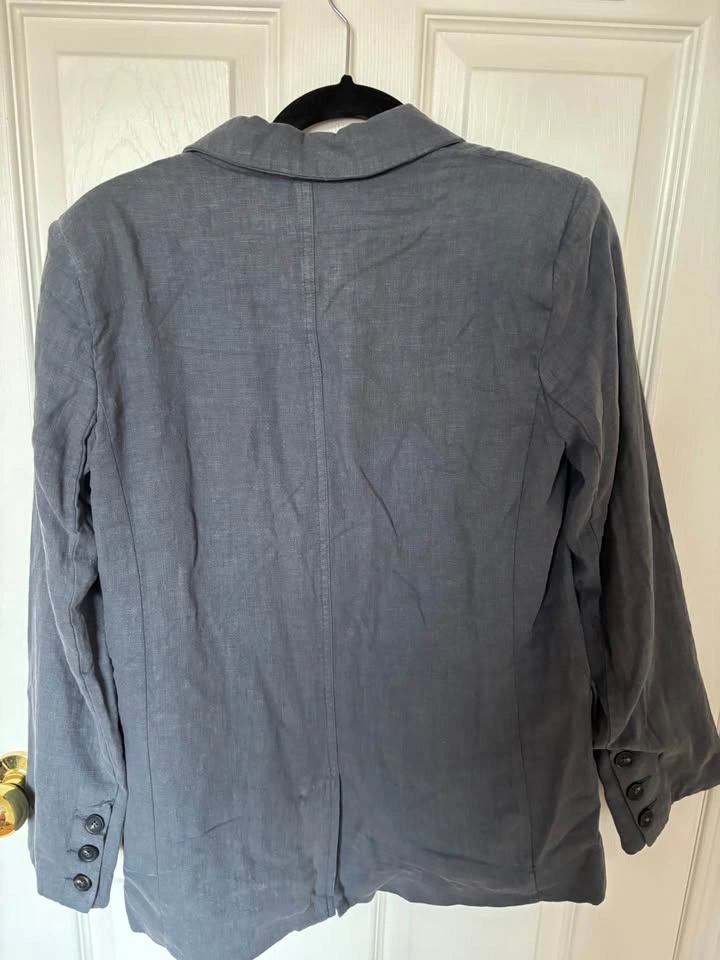 NWT Free People Blazer | Size XS - photo 2