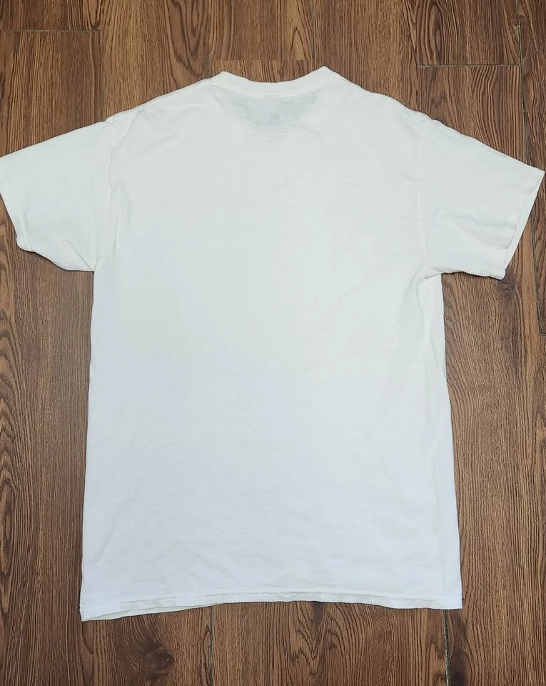 Def Leppard T Shirt - Size M - photo 3
