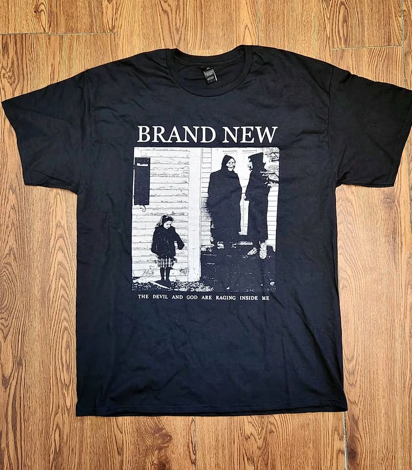 Brand New T Shirt - Size Large