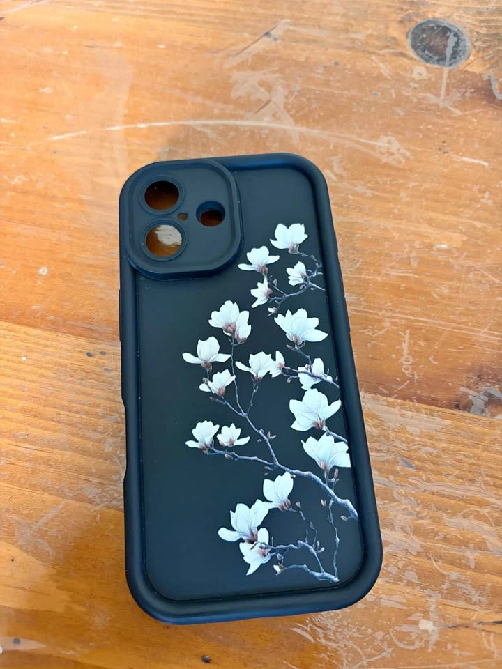 Iphone 17 case