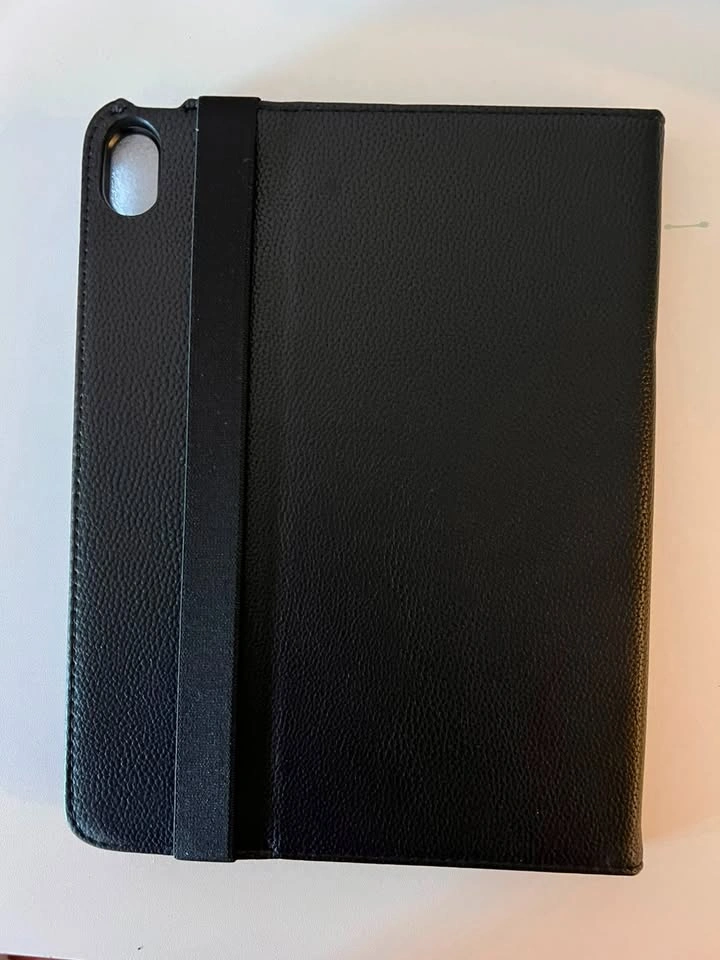 NEW Fintie iPad Air 11"/10.9" Case with Pencil Holder (Black) - photo 4
