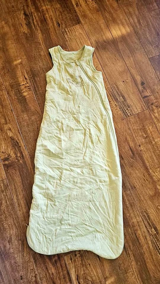 Perlimpinpin Sleep Bag (18-36 months)