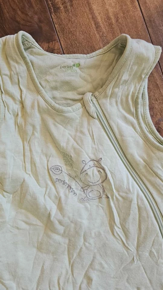 Perlimpinpin Sleep Bag (18-36 months) - photo 2