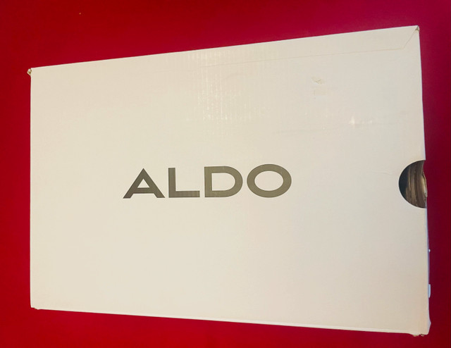 Aldo wedge sneakers - photo 3