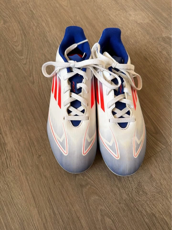Jordan, Nike and Adidas Soccer Shoes - photo 2