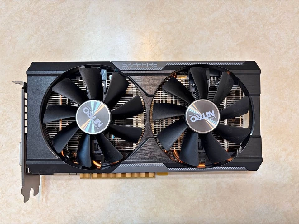 R9 380 2gb