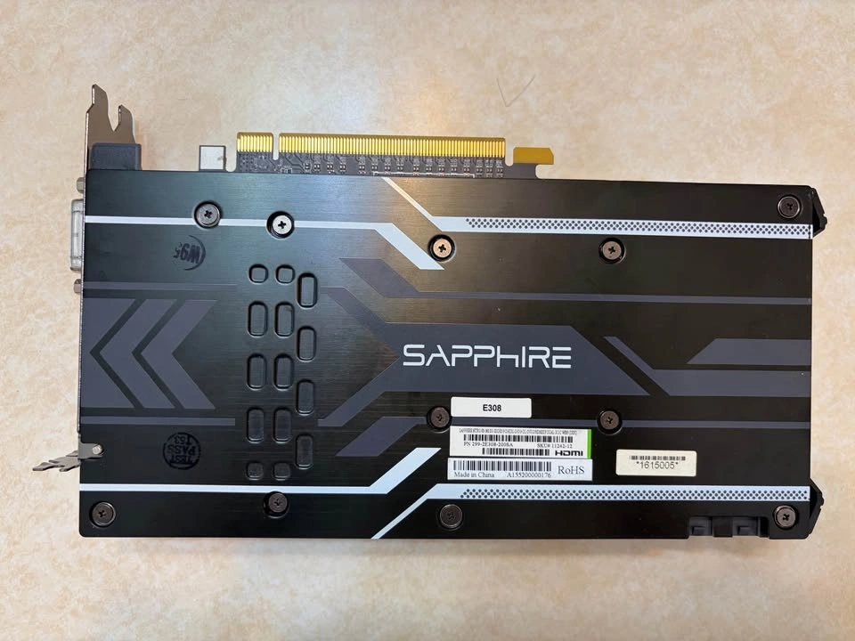 R9 380 2gb - photo 2