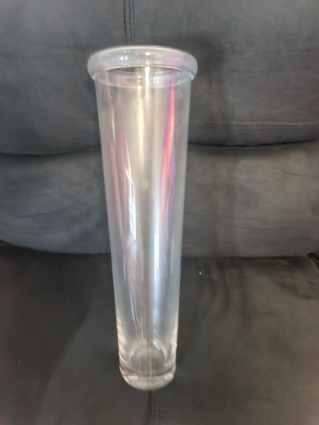 Glass Vase - photo 3