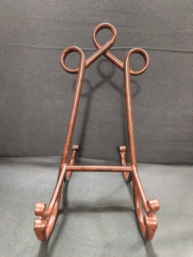 Metal Decorative Display Stands - photo 3