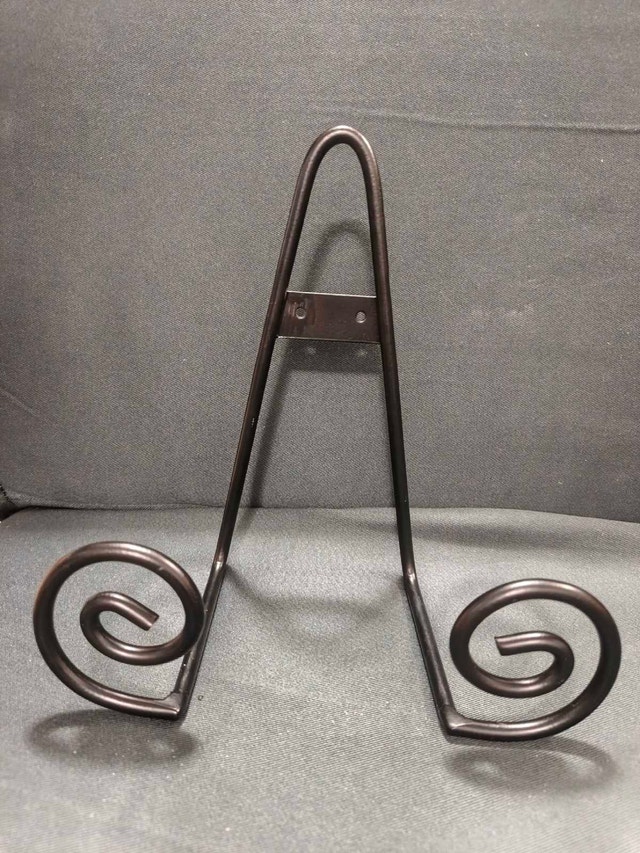 Metal Decorative Display Stands - photo 4