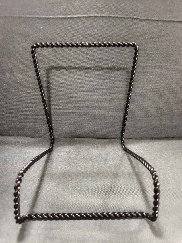 Metal Decorative Display Stands - photo 5