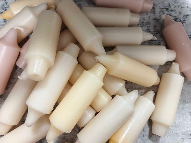 Concord Candles