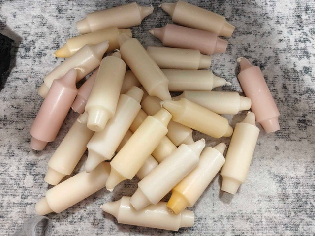 Concord Candles - photo 2