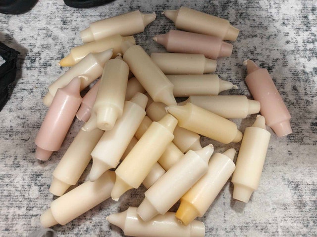 Concord Candles - photo 3