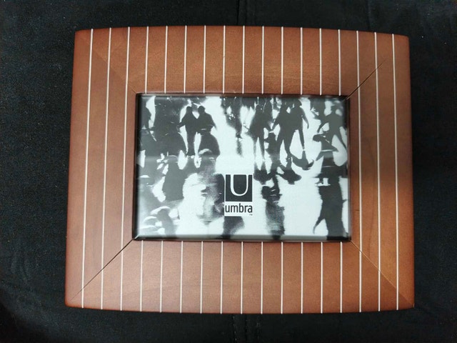 Umbra Leo Picture Frame
