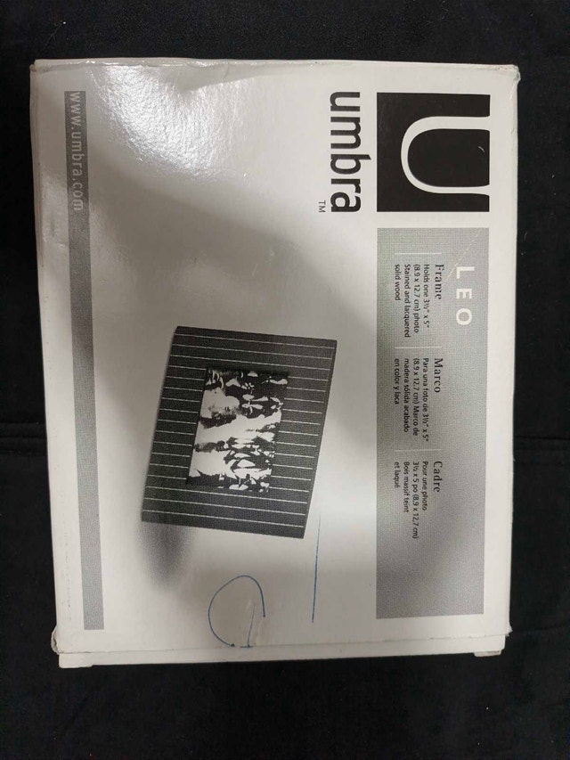 Umbra Leo Picture Frame - photo 3