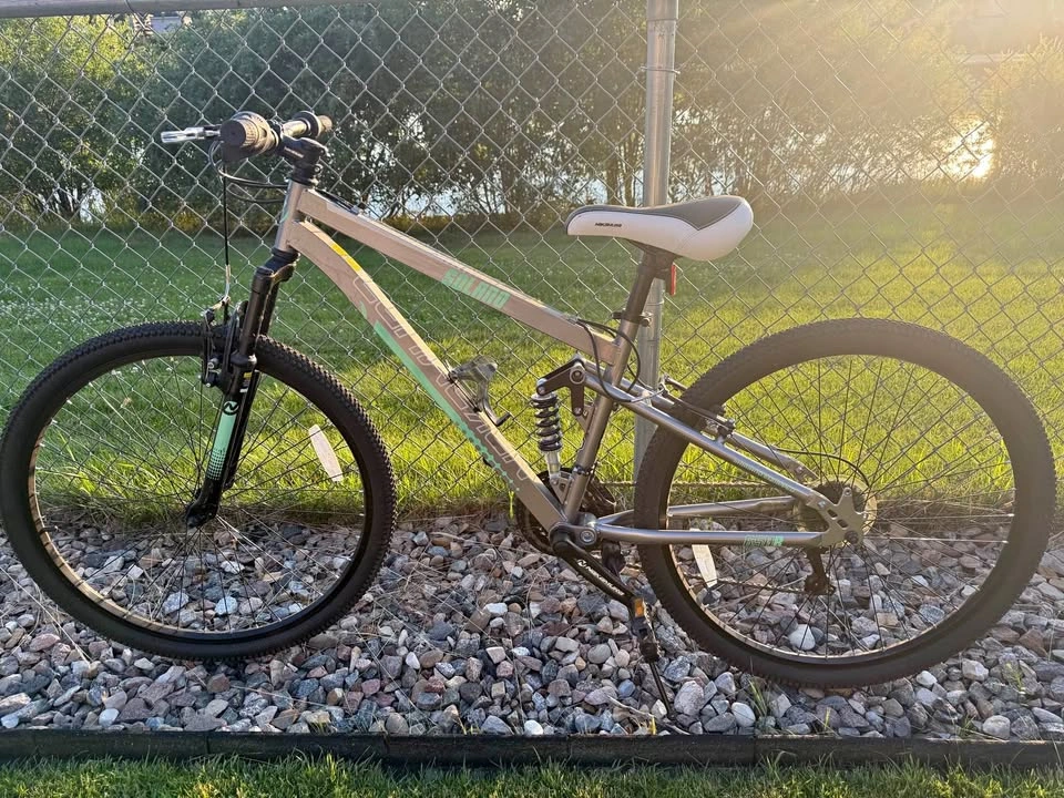 Nakamura Solano 650B
