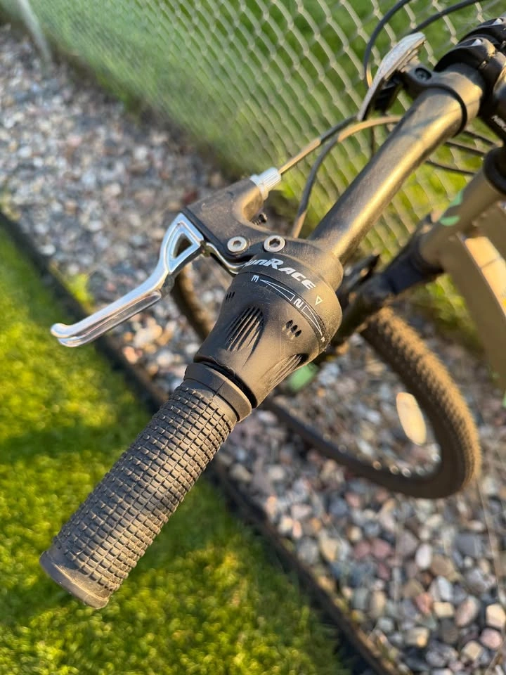 Nakamura Solano 650B - photo 2