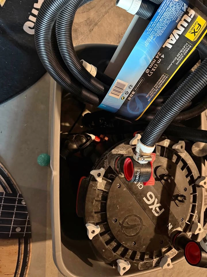 Fluval FX6