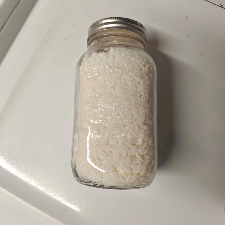 Soy wax crystals + wicks - Pick up Ranchlands - photo 2