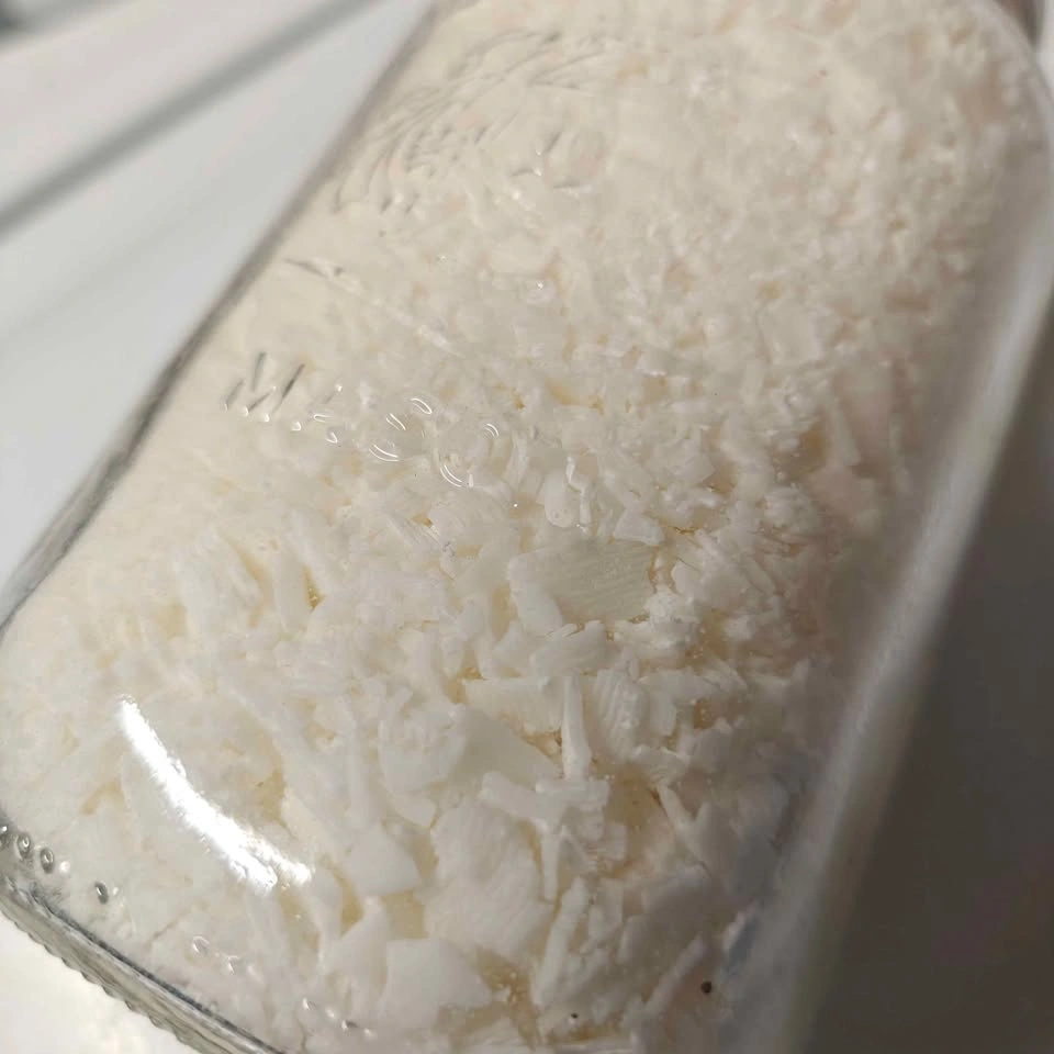 Soy wax crystals + wicks - Pick up Ranchlands - photo 3