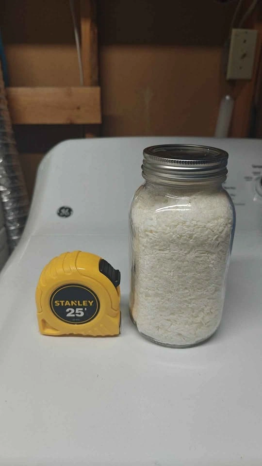 Soy wax crystals + wicks - Pick up Ranchlands - photo 5