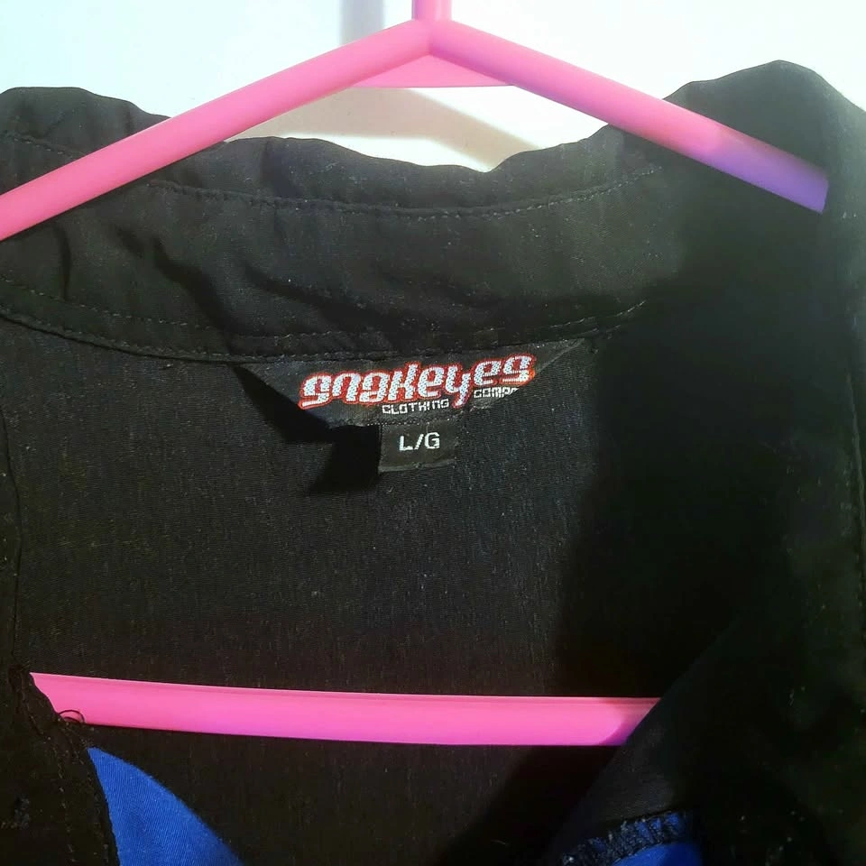 Samurai shirt - Pick up in Ranchlands - photo 5