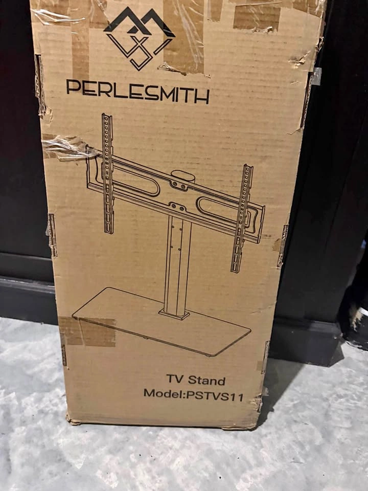 Perlesmith PSTVS11 - new